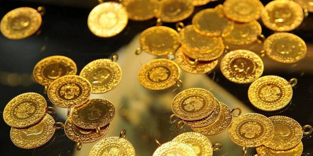 Gram altın 4.395 TL’yi aştı! 3 Ağustos’ta çeyrek, cumhuriyet ve bilezik kaç lira? 11